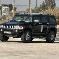 همر للبيع موديل 7  07819554035