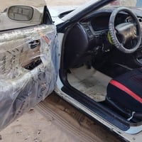 مكينه جديدة • كير جديدة • ٢٠٠٠