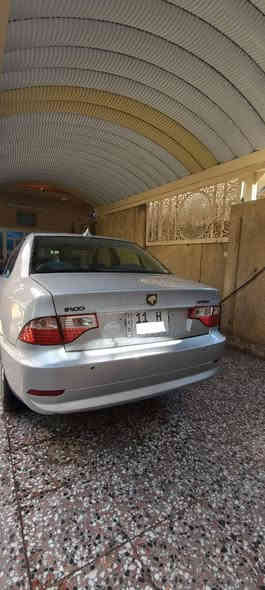 سلام وعليكم سمند سورن موديل ٢٠١٧ سيارة كلش نضيفة ومابيهة كل نقص مكينة كير حدادية خير من الله تبريد ثلج كهربائيات كلهة شغالة بيهة صبغ باب السايق وبيهة شخط بالباب والباقي بلادي دواخل كلهة بلادية  غرفتهة جديدة بأسمي رقم بغداد دولي مكان بغداد سعر ٦٢ وبيهة مجال رقم ***********
