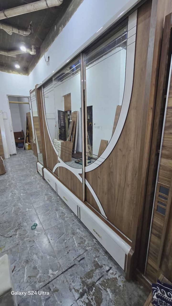 غرفه ضخمه نضافه فول
9 قطع سعر  قفلهه 600
شد والنقل داخل بغداد مجاني محافظات بكروه
للحجز اخذ سكرين وتفضل وات ساب ***********
