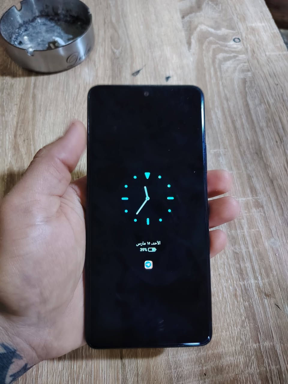 السلام عليكم
Redmi Note 10 Pro
الموبايل مصار كم يوم من اخذته نضيف حيل الموبايل كامرة تخبل الامامية والخلفية ذاكرة 256رام 12 ببجي 60فريم صوت ستريو جهاز يخبل بمعنئ الكلمة سعره 150وبي مجال 
***********
