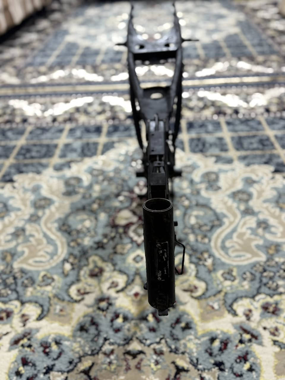 يالله رجعنا لساحه وين الفقير ولماعده هليام اشوف اهل الناصريه والقضيه والنواحي يغنون وصايرين لوتيه .. 

شاصي نامه امتياز اصولي مديل16 اوراق كامله مكفول من الزلغ اللحيم والعواج مكاني ناصريه مركز وسعره خاص ***********❤️
