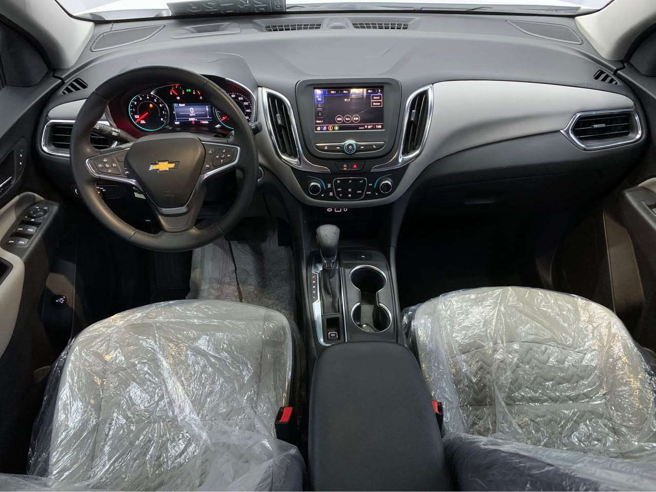 2024 Chevrolet Equinox LT 🇺🇸
37,000 mil زاخو, دهوك


**إذا كنت صاحب هذا الإعلان وتريد حذفه لأي سبب، رجاءا أرسل رسالة إلى الدعم الفني**