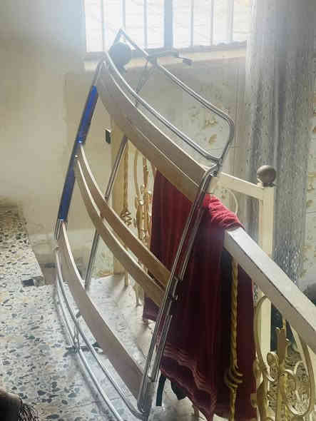 سيبايه البيع بعده جديده حيدر سحاره رايده 225شراي يتصل بكاني بغداد شعب ***********
