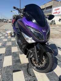 تي ماكس 2011 • ماشية ٢٨٠٠٠كم • مكفولة