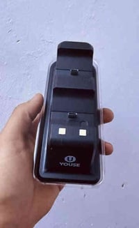 اخوان شاحنة يدات  بلي فايف  تشحن يدات 2  مع كيبل طول 1.5 للحجز واتساب ...