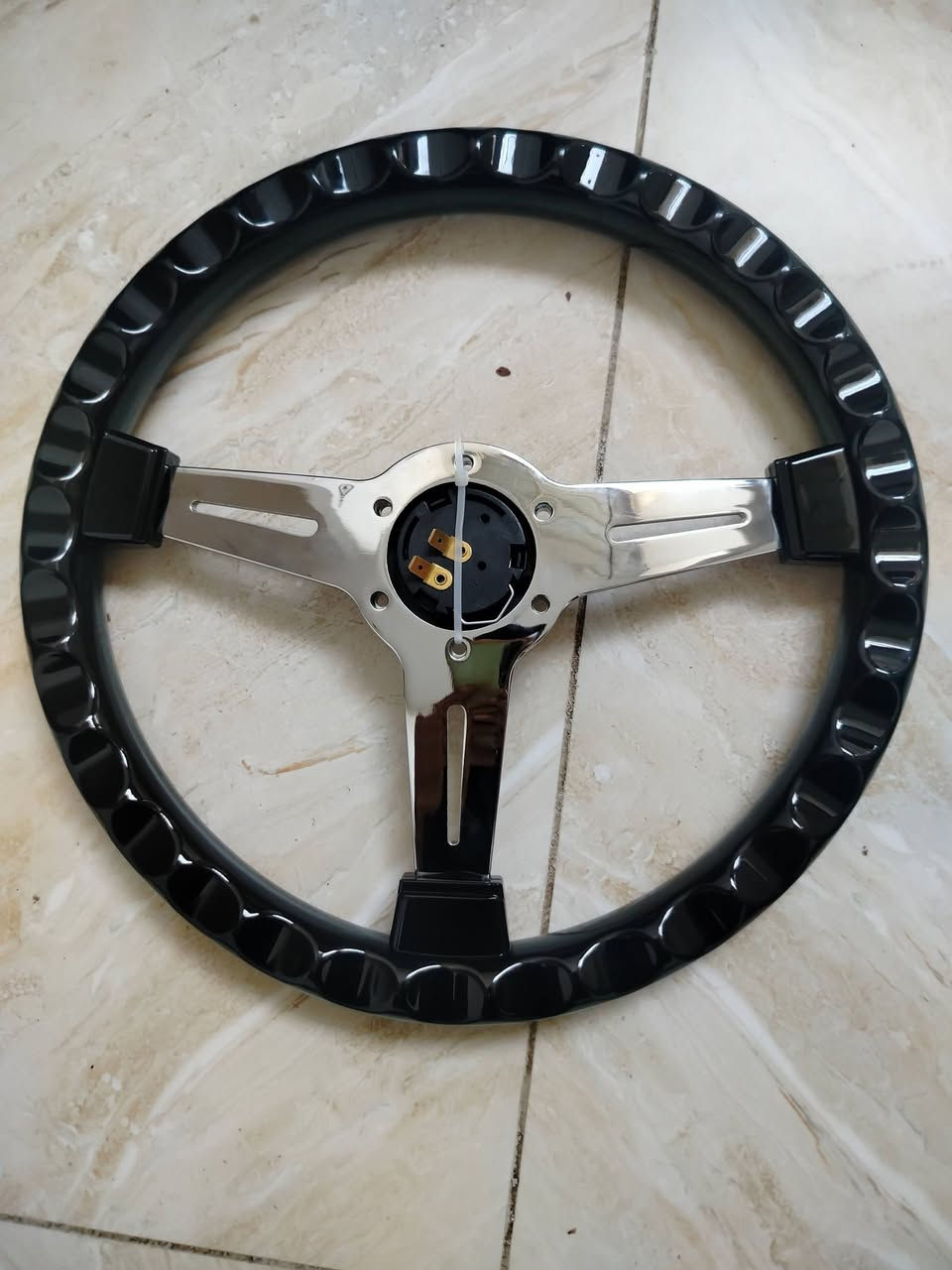 السلام عليكم اعله سعر ابيع


**إذا كنت صاحب هذا الإعلان وتريد حذفه لأي سبب، رجاءا أرسل رسالة إلى الدعم الفني**