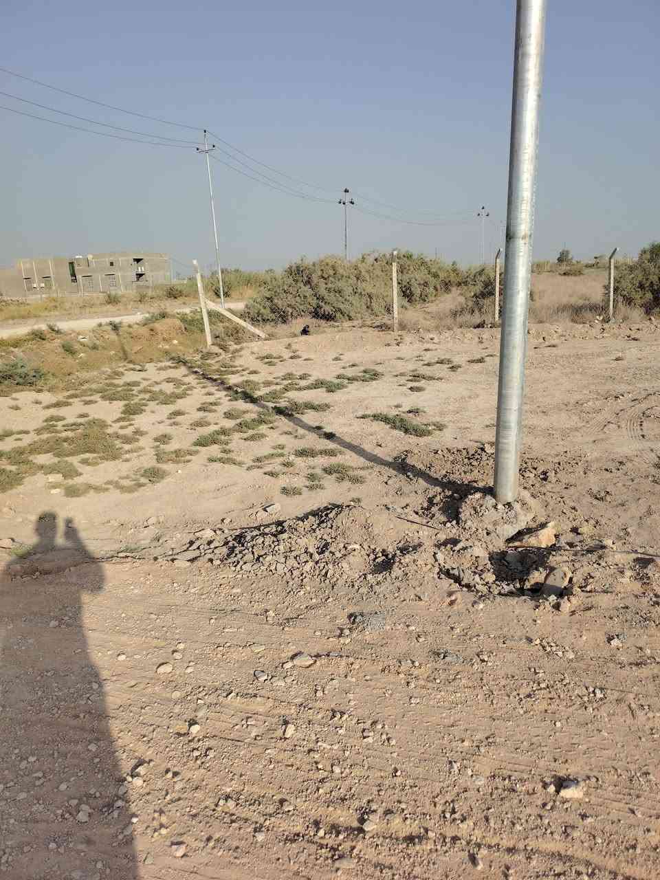 أرض زراعية للبيع مساحة ٥٥٠ متر في طريق دغارة ديوانية مقابل مطعم واثق. السعر ٢٧.. واتساب ***********
