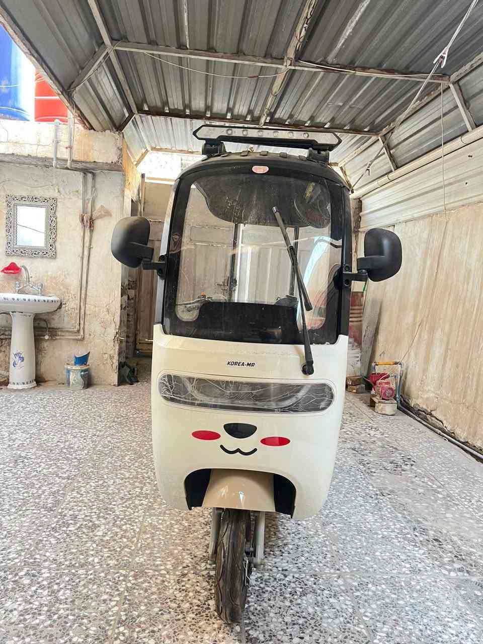 جديده من المعرض للبيت ما ماشيه متر للبيع الاستفسار خاص مكانه بابل


**إذا كنت صاحب هذا الإعلان وتريد حذفه لأي سبب، رجاءا أرسل رسالة إلى الدعم الفني**
