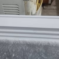 مجمدة • رويال رحماني • مستعمل حيل قليل