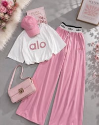 بجاما نانسي • قطن • مقاسات M L XXL