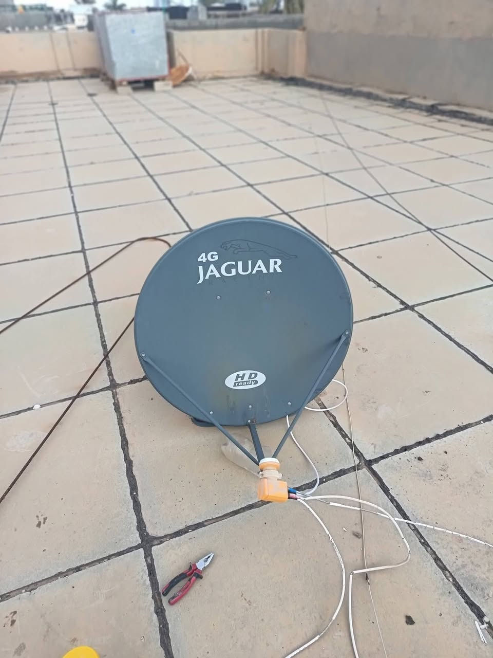 اضبط اشارتـك مع بلال سات 🔥✅
نصب وشد الصحن + تنصيب بلازمـا 🖥
بآنسب الأسعار بأشاره ممتـازه 📶
جميع الأقمار المجانية متوفره عدنـا 📡
شاهد الدوريات الخمسه الكبرى 

👈#الدوري_الانكليزي 🏴󠁧󠁢󠁥󠁮󠁧󠁿
👈#الدوري_الاسباني 🇪🇦
👈#الدوري_الايطالي 🇮🇹
👈#الدوري_الفرنسي 🇫🇷
👈#الدوري_الألماني   🇩🇪
👈#وبقية_البطولات_الاوربية_والمحلية

1️⃣تنصيب شبكة نجوم الرابعة
2️⃣برمجة📟💻
3️⃣تعديل اشارةℹ️📉📈
4️⃣ترتيب قنوات 🔢🔡
5️⃣ ادخال ترددات جديدة للقنوات
6️⃣ بحث قنوات شامل 🔍

للاستفسار ***********
يوجد واتساب 
#
