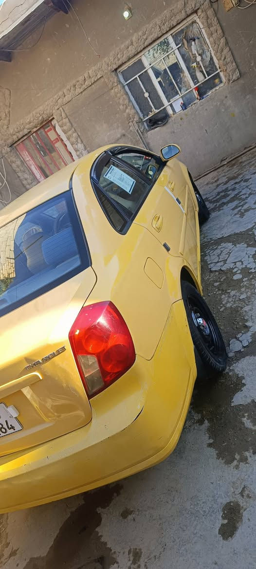 السلام عليكم اوبترا مديل 12 رقم بغداد نكليزي تحويل مباشر مصفره وكامله  
محرك وكير وتبريد وصدر وتاير كله جديد 
مكاني بغداد المعامل الحسنيه. سعر 60   

***********
