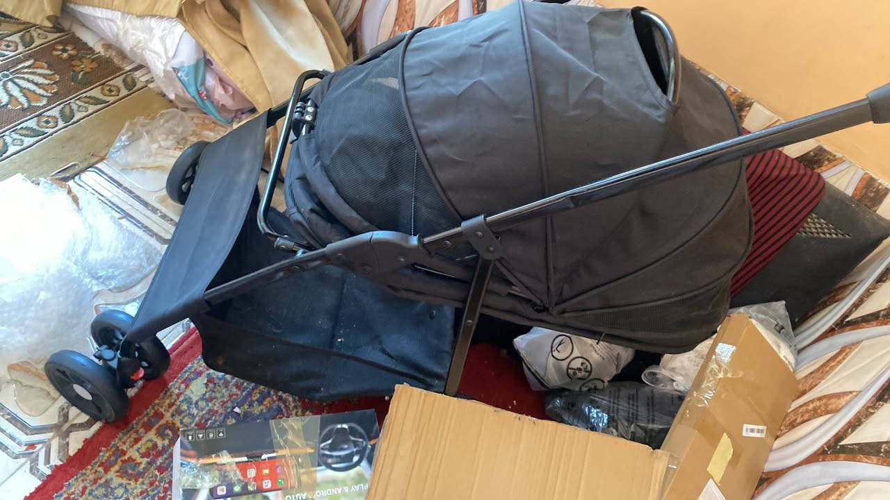 عربانة اطفال بس منام ع اول تم40


**إذا كنت صاحب هذا الإعلان وتريد حذفه لأي سبب، رجاءا أرسل رسالة إلى الدعم الفني**