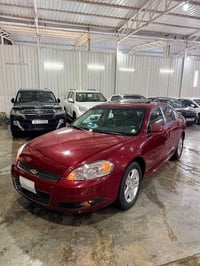 امبالا ٢٠٠٩ • فول مواصفات • رقم بغداد