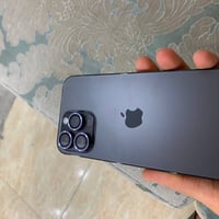 آيفون ١٤ برو ماكس • ذاكرة ٥١٢ • بطاريه ٩٤٪