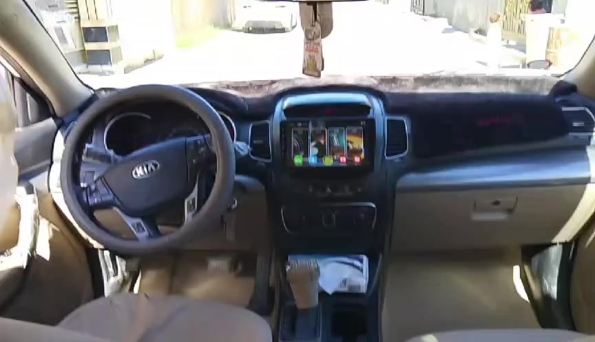 سلام عليكم سورنتو موديل 14 مكينه دوش4 سلندر سونار كما موضح بارد بسيط تبريد ثلج 🥶 3 قطع سبعه راكب رقم اربيل سياره جاهزه مابيه اي نقص المكان انبار السعر 165الهاتف ***********
