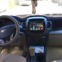 سورنتو ٢٠١٤ • تكييف ثلج • رقم اربيل