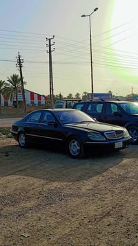 قير جديد • كفالة • ٢٠٠٠