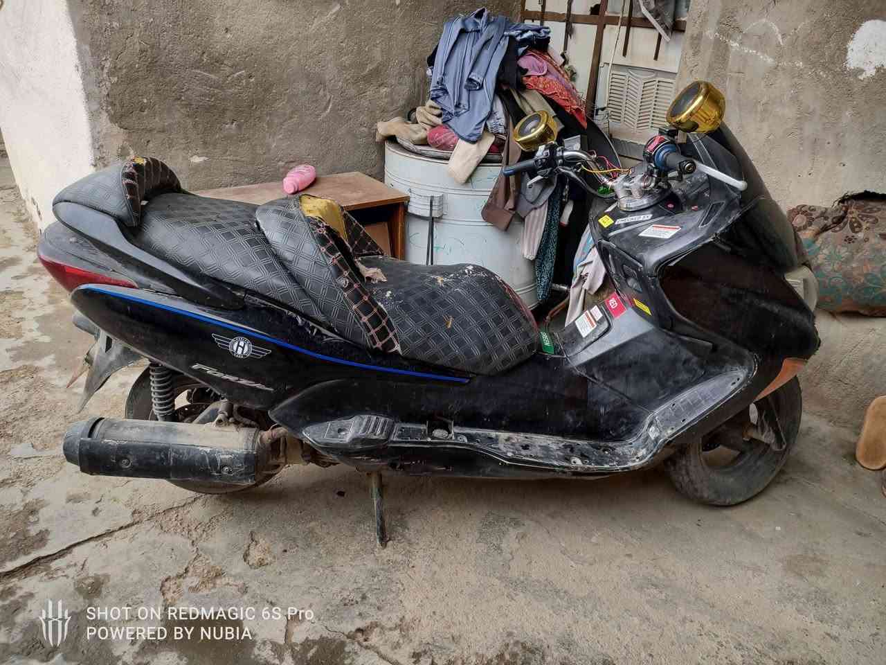 فورزه صفر ثمانيه لبيع 350
