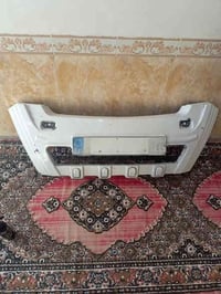 ستاركس • دعامية خلفية • ماطور ماسحه خلفي