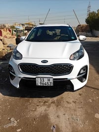 سبورتج موديل ٢١ مكفوله كفاله عامه نضيفه كلش مال بيت  تخم تاير جديد ماش...