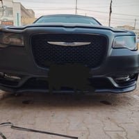 كرايسلر 300 • هيمي • ٢٠١٨