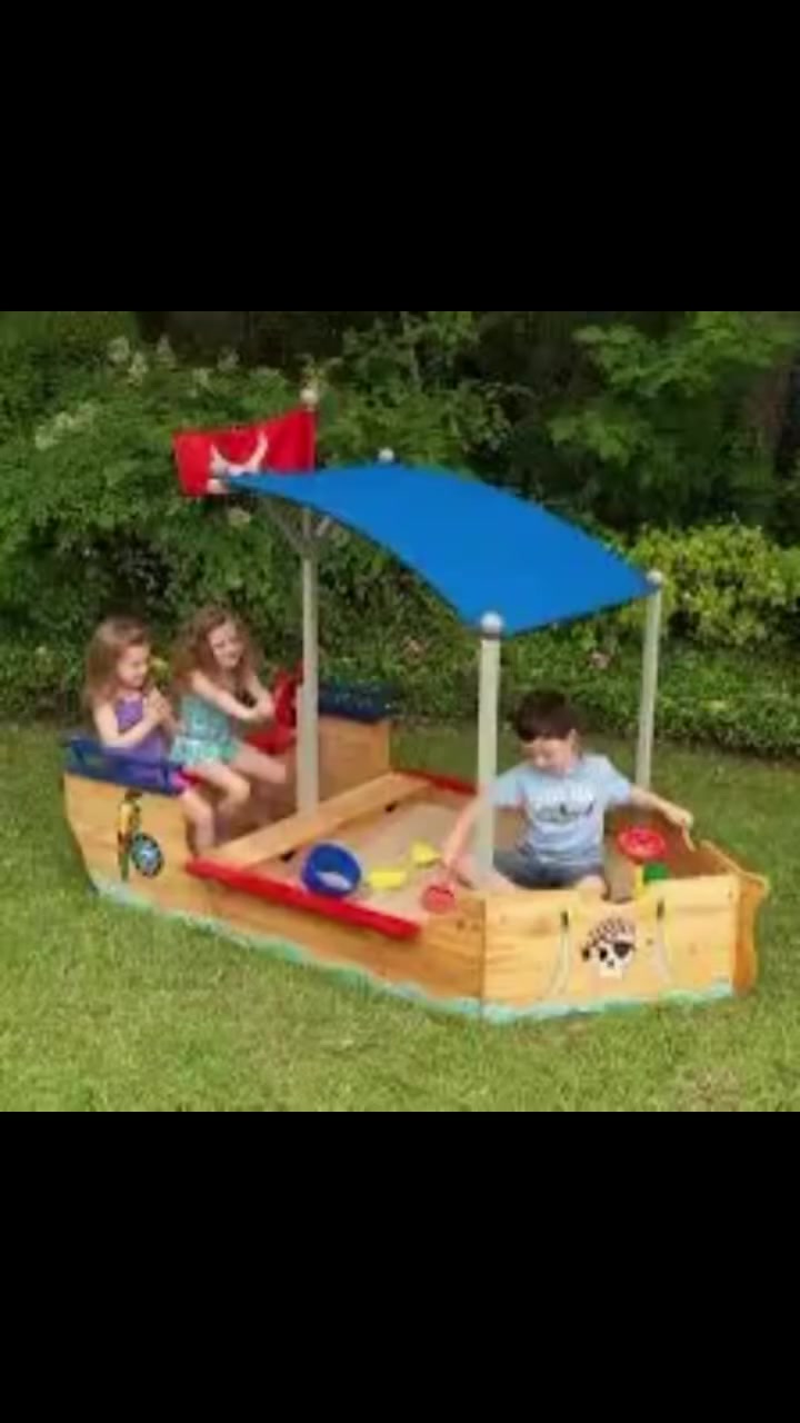 سفينه الللعاب أطفال يتخلى رمل بيها خليها للطفل وخلي يتونس🤭


**إذا كنت صاحب هذا الإعلان وتريد حذفه لأي سبب، رجاءا أرسل رسالة إلى الدعم الفني**