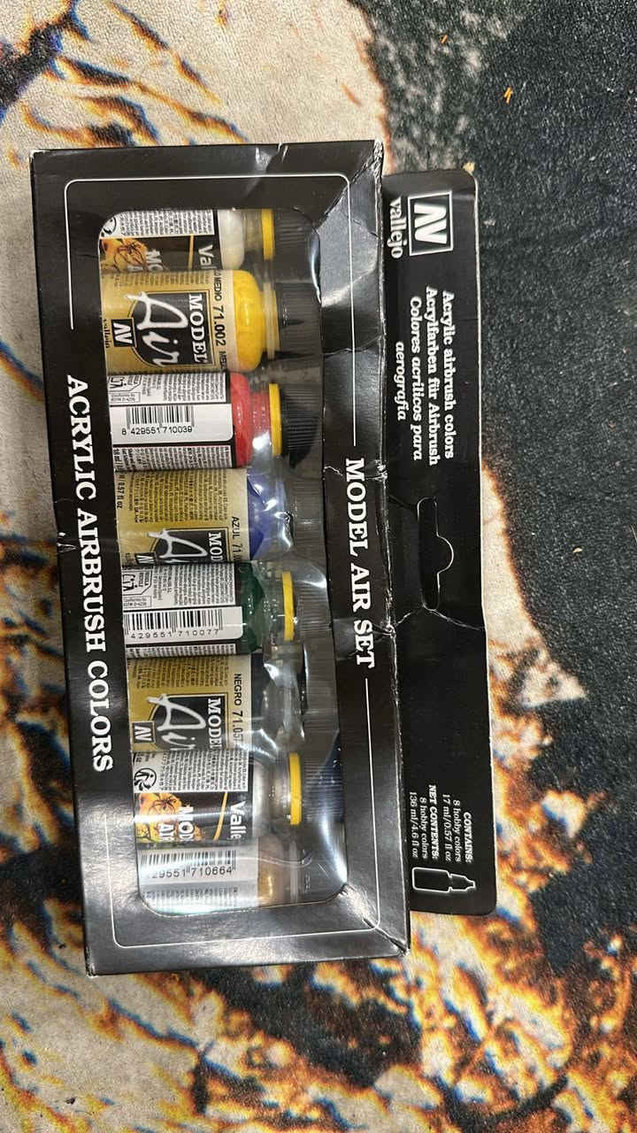 آلة وشم بحكم الوكالة استعمال قليل جدا
مع كامل الملحقات
مع طابعة صور هدية
السعر 300$ قابل للمراوثة
للتواصل ‏‪***********‬‏
