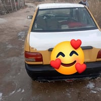 سايبه مديل ١٠ رقم بغداد مصفره هيئه راعيه حله مكينه وكير مكفوله مكلف بن...