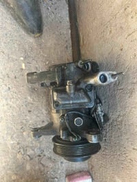 كمبريسر روتري • حجم١٧ • وصخ