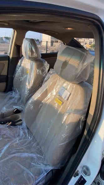 خليجي  2015

رقم بغداد بأسمي

فول موصفات 

فتحة 

فول تحكم استيرن.  

ويل كروم 

اشاير بالمري

حاكية وشاشة وكاميرة

سيارة جاهزه 

كتلوكات الشركة 

حجم المحرك 1.6دوش

كير ومكينة مكفولات

صبغ قطعتين ونص  سونار موجود بدون اي دواخل 

مكاني بغداد السيدية

السعر 100وبيها مجال بسيط 

الاستفسار***********
