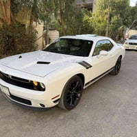 دوج جالنجر • ٢٠١٩ • غرق