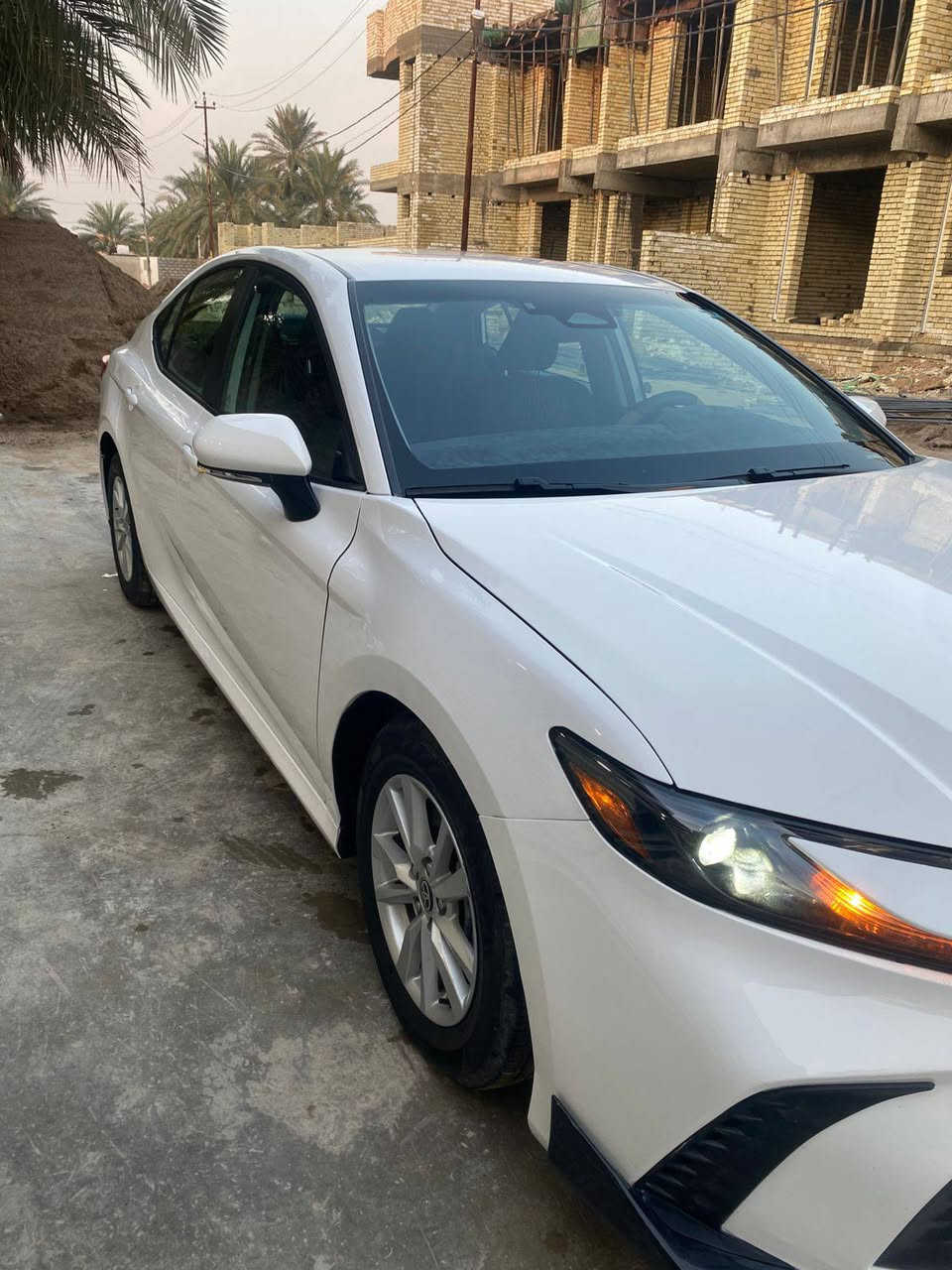 سلام عليكم كامري 2025  صبغ بنيد وجامرلغ  ***********
