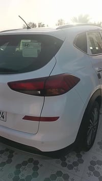 توسان ٢٠٢٠ • ماشيه ٨٠ • رقم اربيل