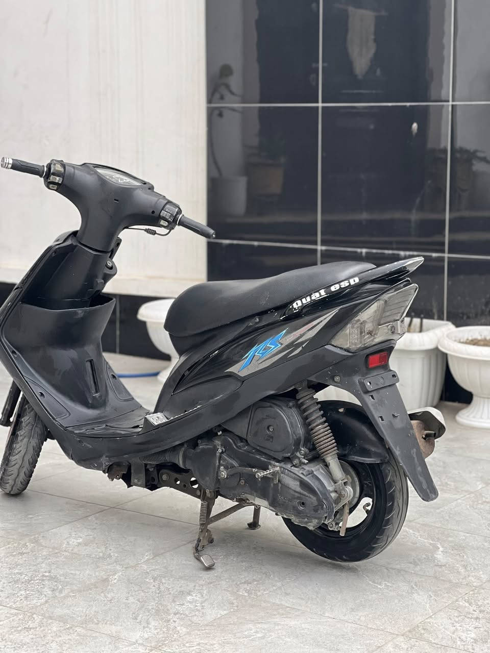 دراجة ماكس عدلة بلادي كلة بلادي صارلي 3اشهر منزلهة رمبة بوشة49تفحص يالة تاخذ دراجة كلهة بلاد سعر850وببهة مجال


**إذا كنت صاحب هذا الإعلان وتريد حذفه لأي سبب، رجاءا أرسل رسالة إلى الدعم الفني**