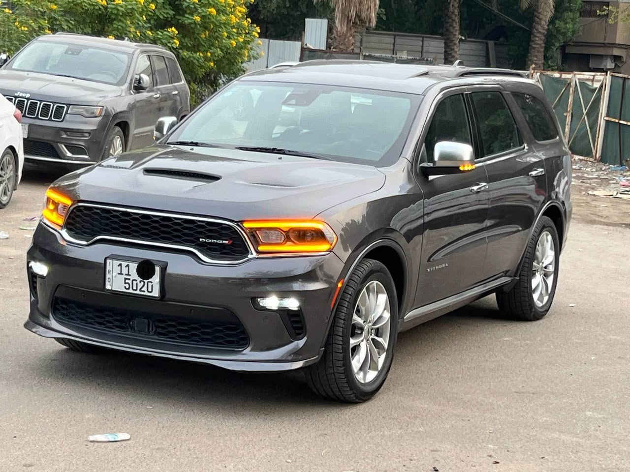 دوج دورنكو سيتاديل 2021

سياره فئه خاصه فول مواصفات للاخير اعلى مواصفات بالدورنكو 
رقم بغداد ((( مميز ))) 
محرك v6 3600 
ماشيه 30 ميل  
حادثها جاملغ امامي يمنه واهنا بالعراق صبغ باب امامي اثر طخه بسيطه 
مواصفات:
‏- [x] رادار امامي 
بصمه 
سبعه راكب 
رادار خروج عن المسار 
رادار نقطه عمياء 
سلايت (فتحه )
تو ويل 
كشنات جلد 
كشنات تدفئه تبريد اماميه خلفيه 
كشنات كهرباء 
كشنات vip
شحن وايرليس للتلفون
ستيرن تدفئه 
ستيرن كهربائي 
شفتات ستيرن
صندوك شفط 
خزن وضعيات الجلوس 
‏Auto start
ايكو وسبورت وقياده نورمل 
حساسات خلفيه 
حساسات اماميه
ردار امامي وجانبي 
توقف ذاتي 
مكانها بغداد 
السعر 270

*********** بغداد, العراق
