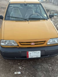 ٢٠١١ • محرك نضيف • تايرات جدد