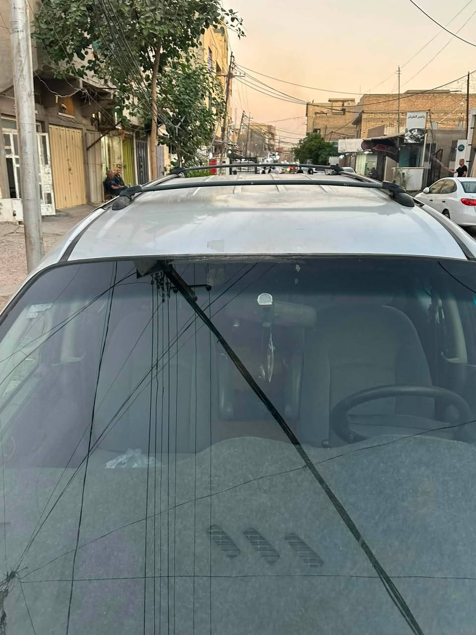 السلام عليكم ورحمة الله وبركاته
دوج موديل ٢٠٠٥ للبيع المكان بغداد 
الاستفسار اكثر الاتصال على الرقم 

‭***********‬

مكلف بل نشر
