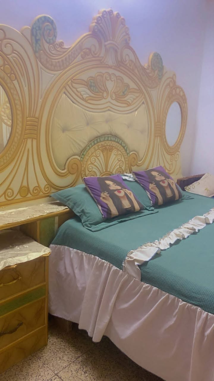 غرفة اخشاب نضيفه سعر 550


**إذا كنت صاحب هذا الإعلان وتريد حذفه لأي سبب، رجاءا أرسل رسالة إلى الدعم الفني**