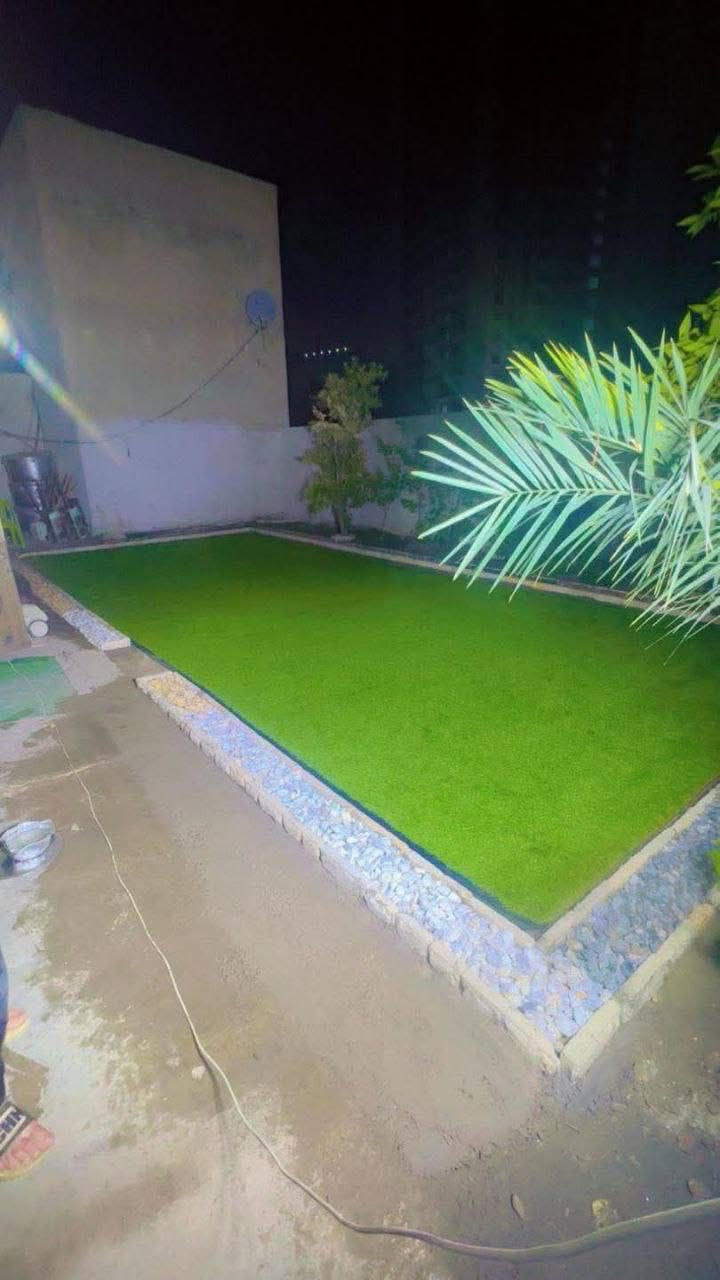 سليم للحدائق المنزلية 🌿
مو بس نزرع… نخلق جمال ✨
ترتيب • تصميم • تعديل حدائق
من الصفر لحد ما تصير جنة
شغل مضمون وذوق عالي

📞 ***********
اتصل وخلي حديقتك خضره 🥰💚🔥

إ
