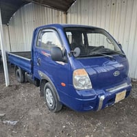 كيا حمل • ٢٠٠٨ • مكينة مسكر