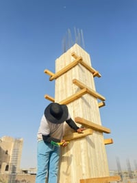 مستعدين لكافة اعمال الكونكريت من بنايات ومنازل وبااسعار مناسبه وعمل در...