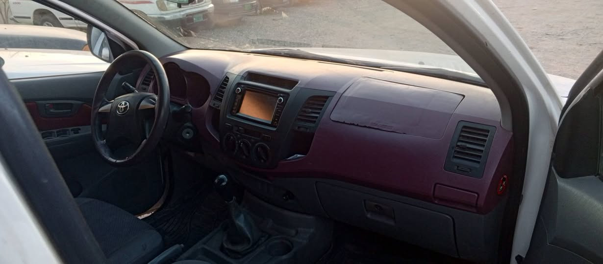 سلام عليكم مرزي موديل 2011 شركه جيهان محرك كير تبريد كلها شرط تحويل وكاله شرط بيها  قطع سعر 148مجال
***********

***********
