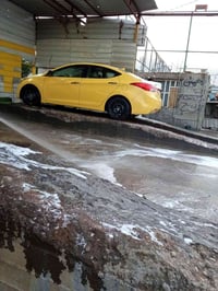 سياره النتر مويل 13 سياره جاهز  من صرد من تاير من مكينه وكير تبريد تتف...