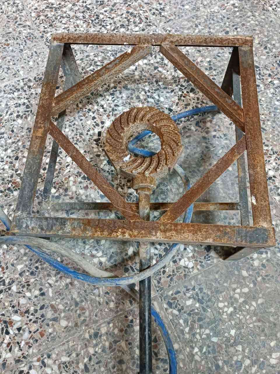 للبيع مكاني شهداء البياع خلف سوق رضا قرب علوة الضاحية التواصل ع خاص رجاءاااا


**إذا كنت صاحب هذا الإعلان وتريد حذفه لأي سبب، رجاءا أرسل رسالة إلى الدعم الفني**