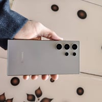 سامسونج S24 الترا • ٢٥٦ • رام ١٢