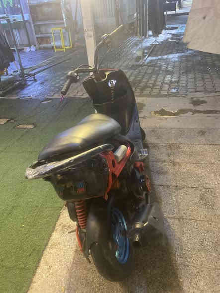 دراجه نكره سلف كابريتر بلادي منفيس  موجود
غراضه موجوده اني مفصخه الجماليه فقط 
قبق فلاوين رياضي قطره دهن رياضي يدات بريك رياضي 
ويل رياضي اصلي صلنصه fm كلجات رياضي دراجه شلعه ومعدل وناعمه بلاديه العنوان الزعفرانيه شارع الكهرباء السعر 
٤٠٠وبيها مجال ***********
