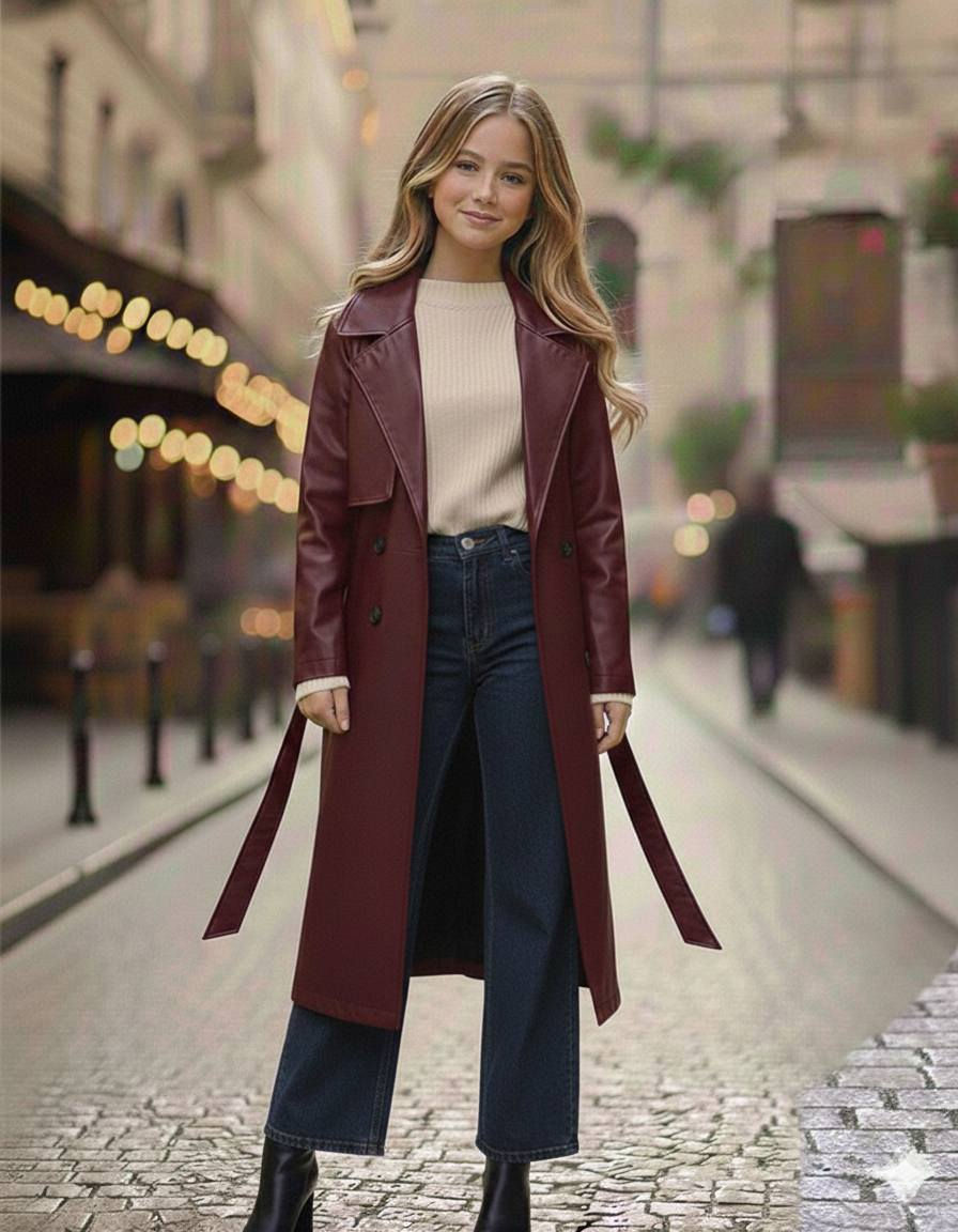 مثل ما تعودتوا علينا نقدملكم الأجمل والافخم من #اسطنبول 🇹🇷
منقدملكم هالموديل المميز بتصميم عصري وأنيق ليكون جزء من متاجركم الفخمة 😍
بيع جملة شحن من تركيا إلى جميع أنحاء العالم 🌏 ✈️ 🇹🇷 

حجز للتكرار ✨ 

▪️العمر: 8 ------15 سنة
▪️ السيريه:  8 قطع
▪️عدد قطع الموديل : 3 قطع 

✨ بنطال جينز

🤍 جاكيت جلد ترانشكوت 

✨ بلوزة تريكو 

✅ السعر: 😍


**إذا كنت صاحب هذا الإعلان وتريد حذفه لأي سبب، رجاءا أرسل رسالة إلى الدعم الفني**