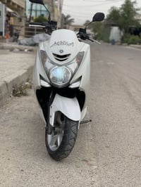 ماجسته S • كفالة • ستارت كهرباء